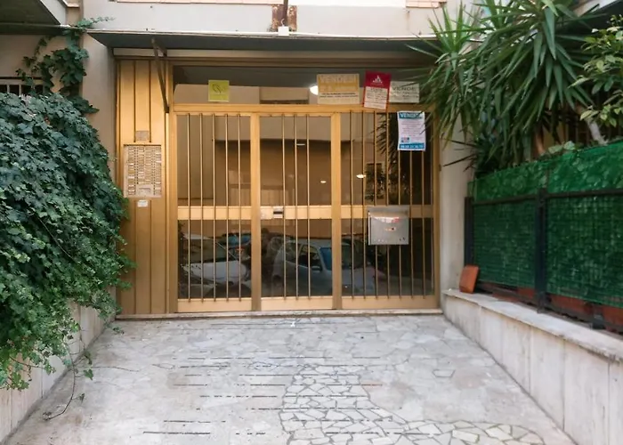 לינה וארוחת בוקר Line